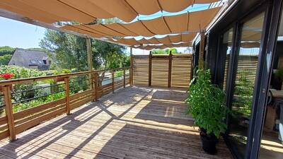 Vente maison 6 pièces Guidel (56520)
