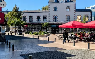 Maisons-Alfort (94700)