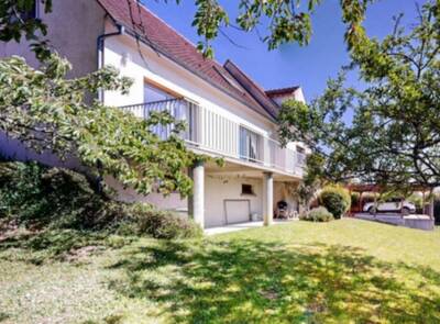 Vente maison 5 pièces Montigny-sur-Loing (77690)