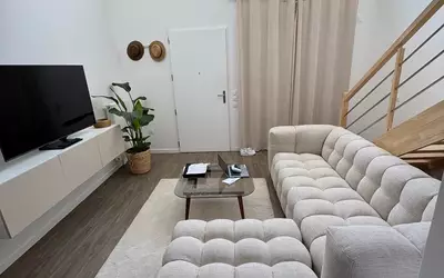 Cergy (95000)