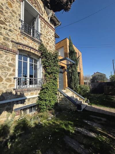Vente maison 6 pièces Ermont (95120)