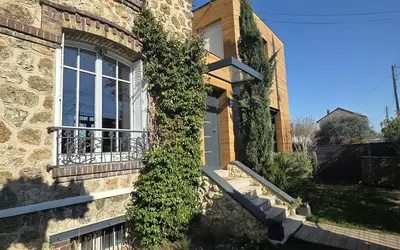 Ermont (95120)