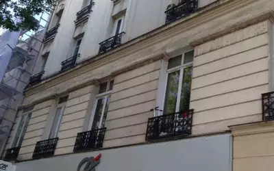 Paris 16E