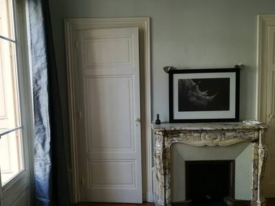 Location appartement 2 pièces Saint-Étienne (42)