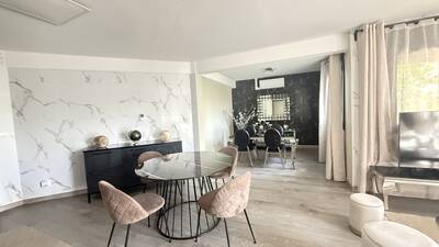 Vente appartement 4 pièces Toulouse (31)