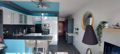 Location appartement studio Saint-Cyprien (66750)