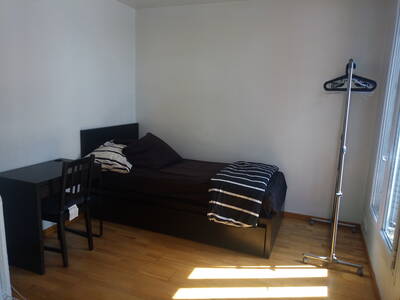 Location appartement studio Montrouge (92120)