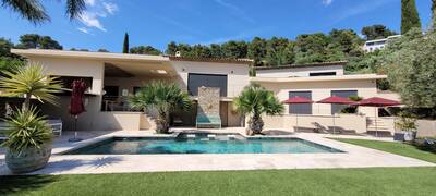 Vente maison 6 pièces Draguignan (83300)