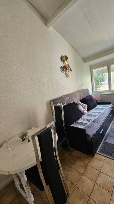 Vente appartement studio Pau (64000)