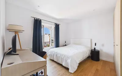 Paris 16E (75016)