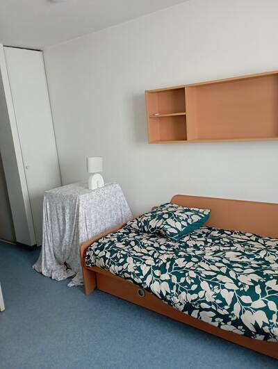 Location appartement studio Rouen (76)