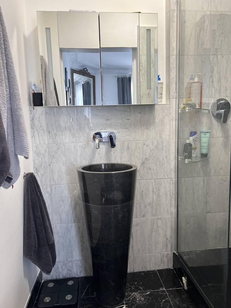 Paris 18E (75018)