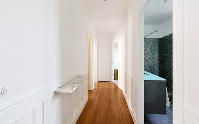 Asnières-Sur-Seine (92600)