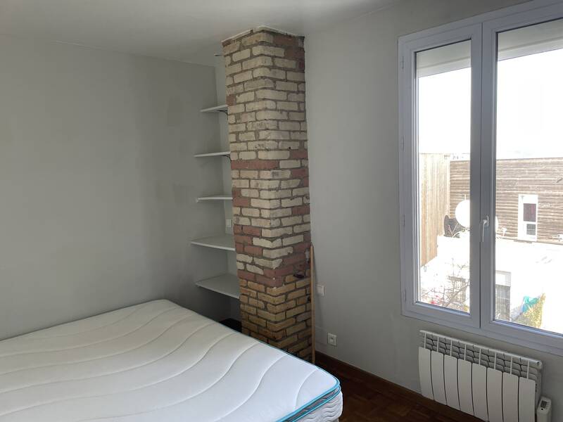 Vitry-Sur-Seine (94400)