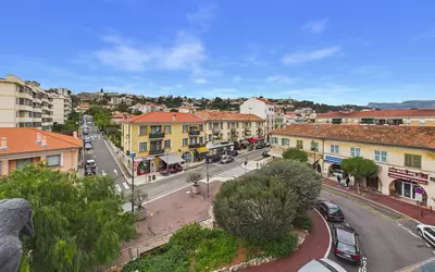 Saint-Laurent-Du-Var (Centre Ville)