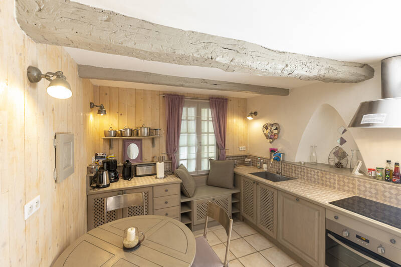 Moustiers-Sainte-Marie