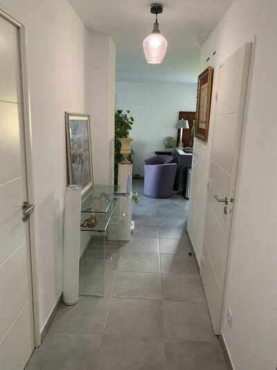 Vente appartement 3 pièces Vallauris (06220)