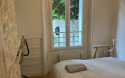 Paris 20E (75020)