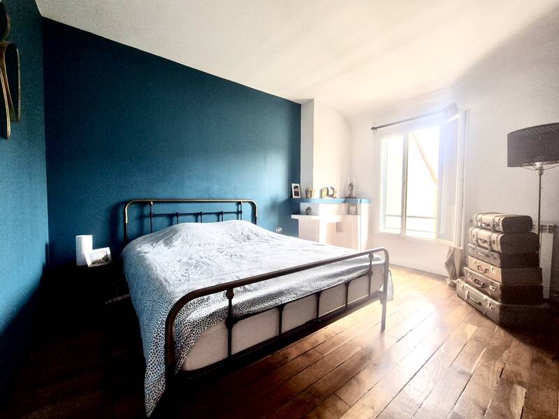 Choisy-Le-Roi (94600)