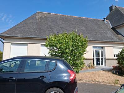 Location maison 6 pièces Talensac (35160)