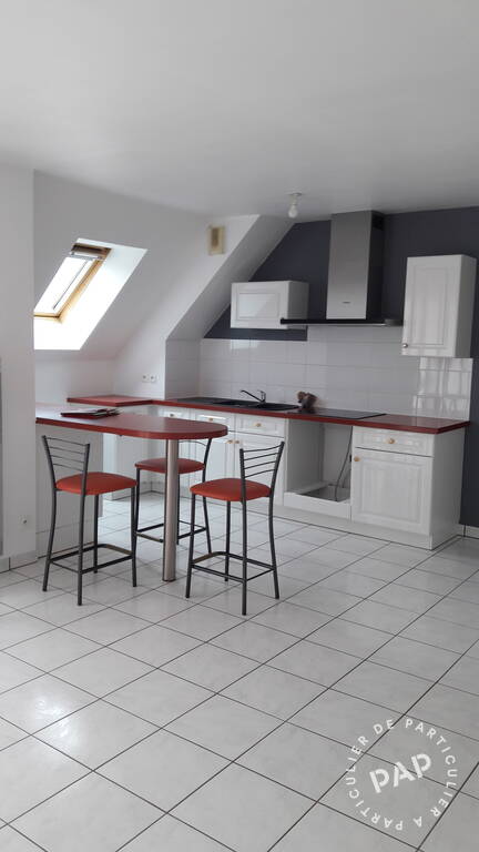 Appartement à Beauvais