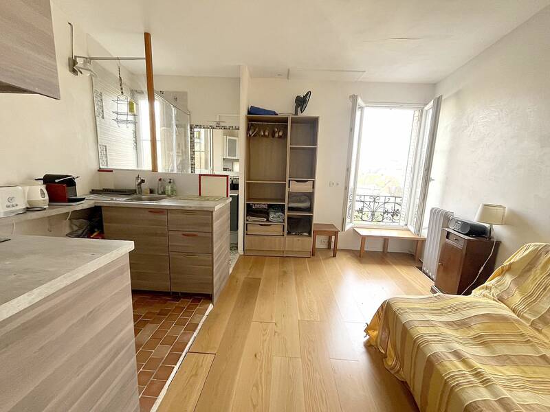 Paris 10E (75010)