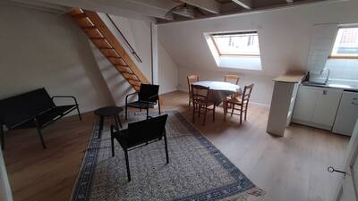 Location appartement 3 pièces Lille (59)