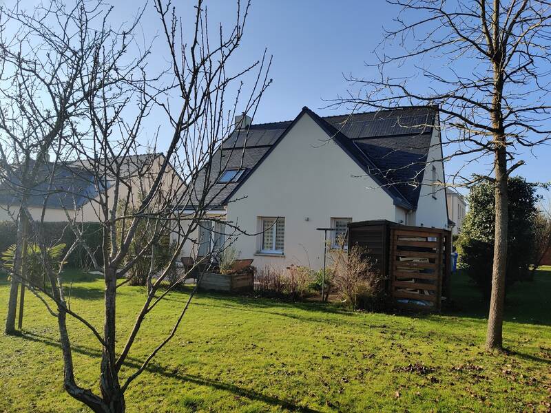 Thouaré-Sur-Loire (44470)