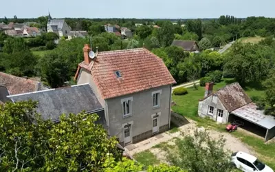 Leigné-Les-Bois (86450)