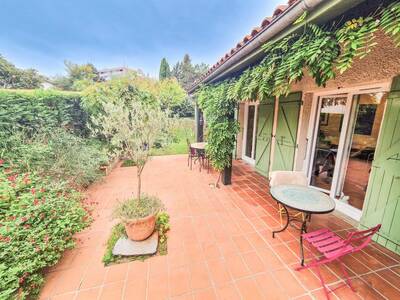 Vente maison 5 pièces Toulouse (31)