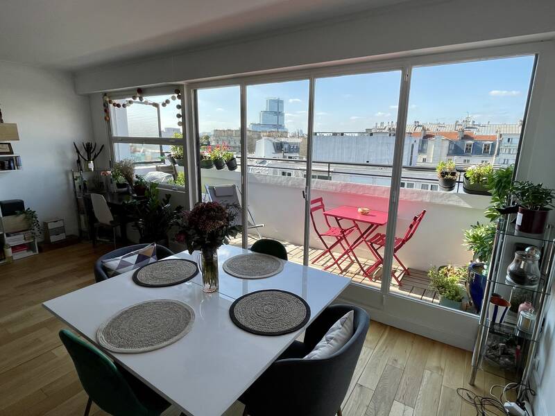 Paris 17E (75017)