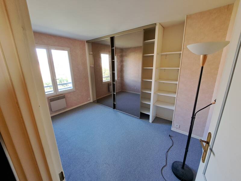 Cormeilles-En-Parisis (95240)