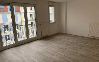 Le Blanc-Mesnil (93150)