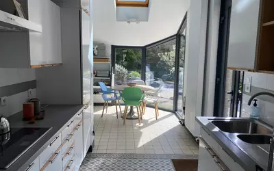 Avec Studio À Quelques Mètres De La Plage Malo-Les-Bains