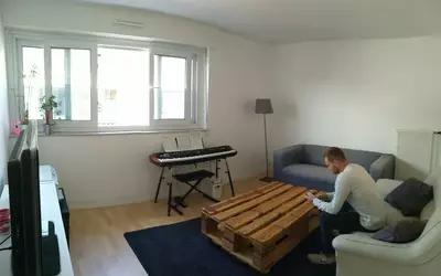 Nantes (44000)