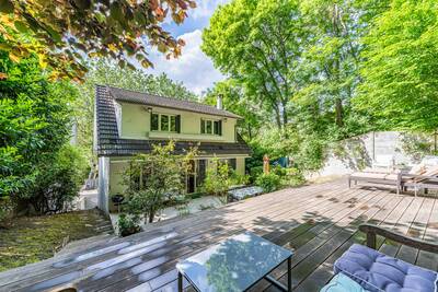 Vente maison 6 pièces Pantin (93500)