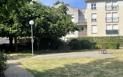 Cergy (95000)