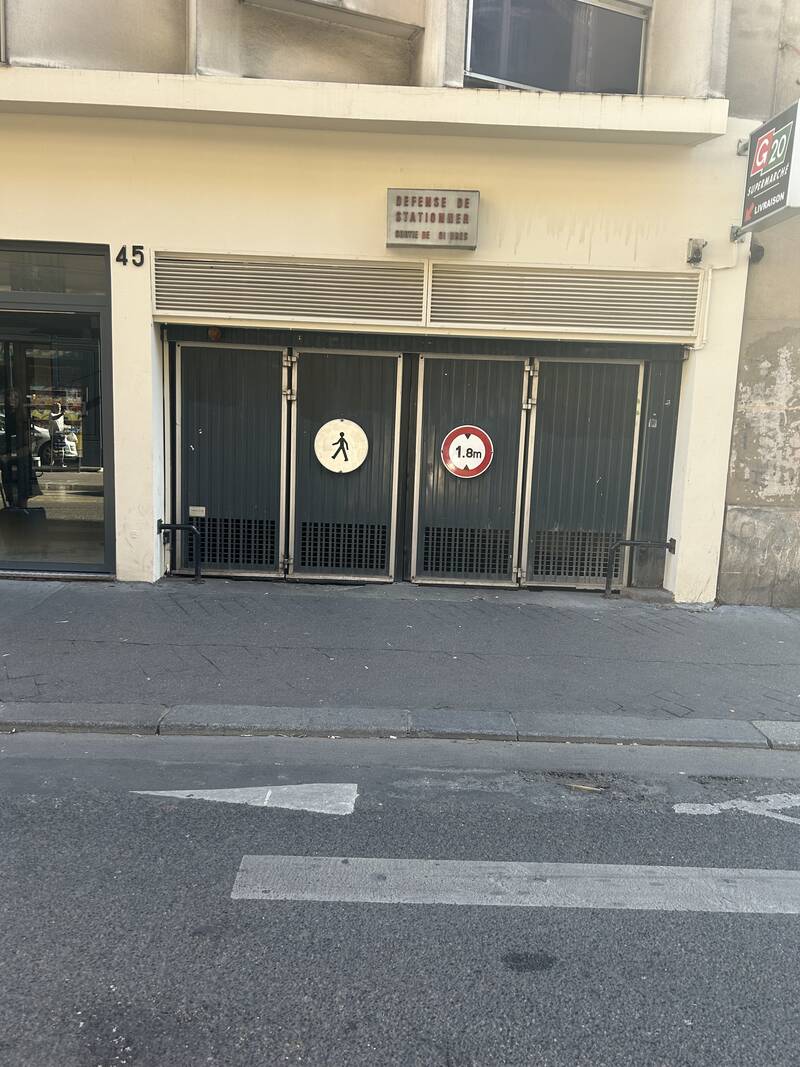 Paris 10E (75010)