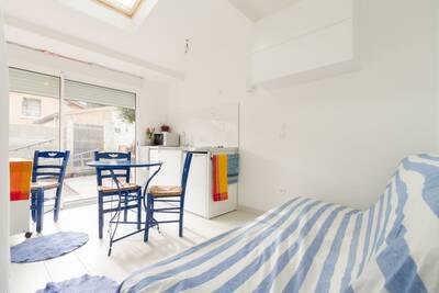 Location appartement studio Le Pecq (78230)