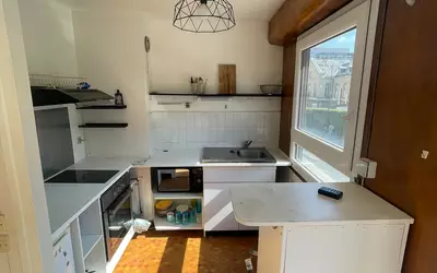 Paris 20E (75020)