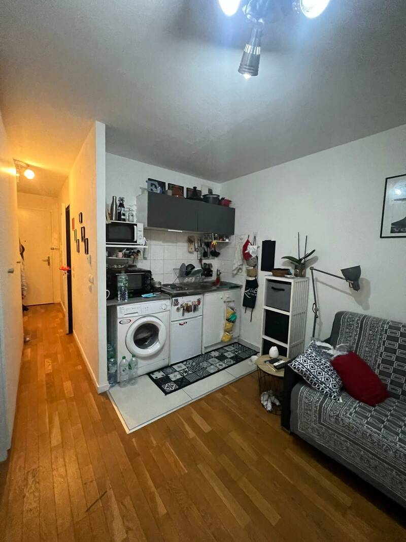 Paris 17E (75017)