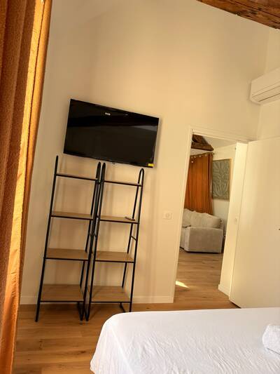Location appartement 2 pièces Trouville-sur-Mer (14360)