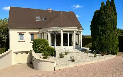 Fay-Aux-Loges (45450)