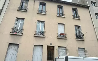 Vitry-Sur-Seine