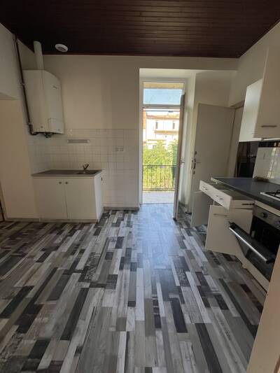 Location chambre en colocation 6 pièces La Grand-Combe (30110)