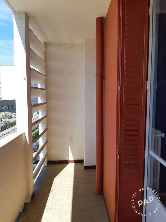 Villeurbanne (69100) - Colocation