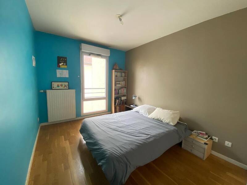 Villeurbanne (69100)