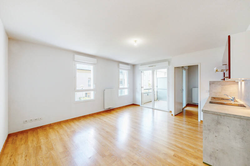 Mérignac- Très Bien Situé-Bel Appartement-