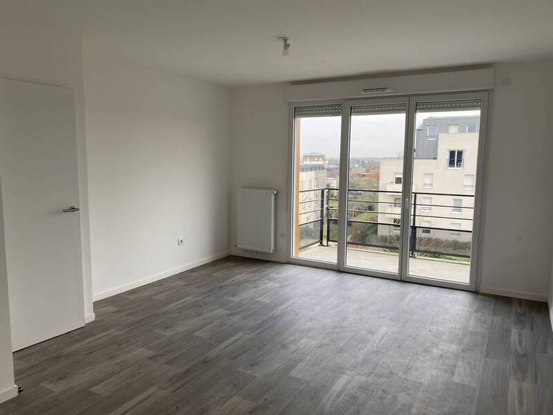 Claye-Souilly (77410)