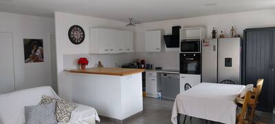 Vente maison 4 pièces Parentis-en-Born (40160)